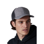 URBAN TRUCKER CAP - 6 PANELS