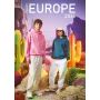 TSHIRT EUROPE 2026 CATALOGUE