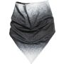 TRIANGULAR BANDANA WITH POLAR FLEECE LINING