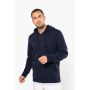 MEN'S FULL ZIP HOODED SWEATSHIRT