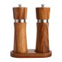 SABARI salt and pepper mill set - Maro - 132 × 175 × 68
