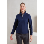 WOMEN’S WINDCHECKER® PRINTABLE & RECYCLED SOFTSHELL JACKET