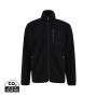 IQONIQ Diran recycled polyester pile fleece jacket