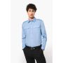 MEN'S LONG-SLEEVED PILOT SHIRT