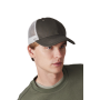 OEKOTEX CERTIFIED TRUCKER CAP