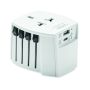 MUV USB A/C - Alb