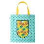 SuboShop Fold B RPET - Personalizat