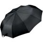 CLASSIC J HANDLE FOLDABLE UMBRELLA
