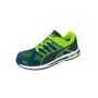 Elevate Knit Green Low - verde - 39