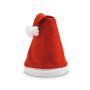 ISAAC. Christmas cap - Red