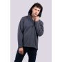 MEN’S 3-LAYER DETACHABLE HOODED SOFTSHELL JACKET
