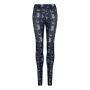 WOMEN'S COOL PRINTED LEGGING