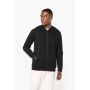 FULL ZIP FLEECE SWEATSHIRT