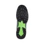 SPLENDID GREEN GH LOW - negru - 38