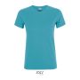 SOL'S REGENT WOMEN - ROUND COLLAR T-SHIRT