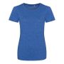 WOMEN'S SPACE BLEND T
