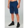 ADULT FLEECE MULTISPORT BERMUDA SHORTS