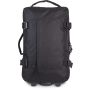 CABIN SIZE TROLLEY SUITCASE