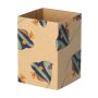 CreaSleeve Kraft 411 - Personalizat