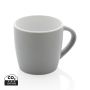 Ceramic mug with coloured inner 300ml