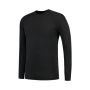 Thermal Shirt - negru - S