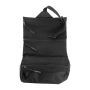 Practical multi-purpose travel bag - Negru - 280 x 180 x 60 mm