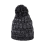 BOBBLE BEANIE