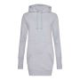 GIRLIE LONGLINE HOODIE