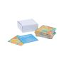 Visicard Square - Personalizat