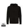 IQONIQ Jasper recycled cotton hoodie