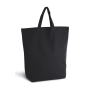 COTTON SHOPPER BAG