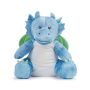 ZIPPIE BLUE DRAGON