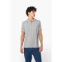 MEN'S SHORT-SLEEVED POLO SHIRT