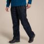 UNISEX EXPERT PACKABLE OVERTROUSER (SHORT)