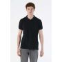 SOL'S PHOENIX MEN - COTTON-ELASTANE POLO SHIRT
