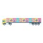 Trucker 30 - Personalizat