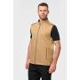 MEN'S DAYTODAY GILET