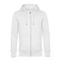B&C KING ZIPPED HOOD