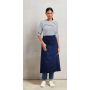 'COLOURS COLLECTION’ BAR APRON WITH POCKET