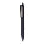 Pix plastic-model de anvelopă - Negru - 14,5 × ø 1,1 cm