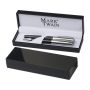 Set stilou şi pix roller