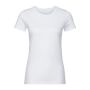Russell Ladies’ Authentic Eco T - Personalizat