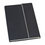 Notes A5 (2) - Negru - 14,5 × 21,3 × 2,8 cm