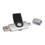 USB Twister 3.0, de pe stoc - Vegyes - 7 × 1,9 × 1,1 cm