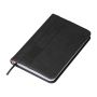 Caiet notes A6 cu buzunar - Personalizat