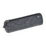 Penar din pâslă reciclată - Gri-Argintiu - ø 6,8 × 21 cm