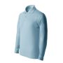 Pique Polo LS