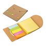 Set pentru marcat - Maro - 9 × 1 × 8,5 cm