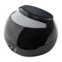 Difuzor Bluetooth cu suport - Negru - ø 8 × 6,3 cm - Personalizat