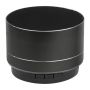 Difuzor Bluetooth din aluminiu